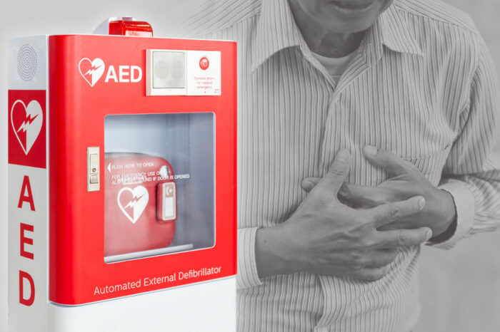 AED